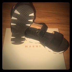 Marni sandal